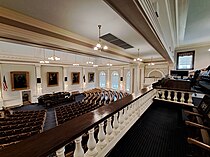 New Hampshire House Of Representatives