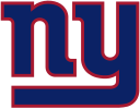 New York Giants logo