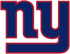 New York Giants logo.svg