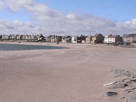 Newbiggin-by-the-Sea