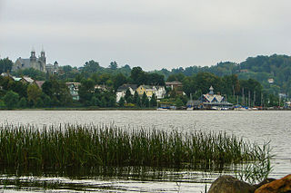 Newport, Vermont (city) City in Vermont, United States