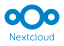 Nextcloud Logo