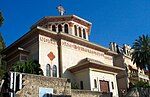 Église Notre-Dame-du-Perpétuel-Secours de Nice