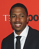 Nick Cannon -  Bild