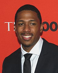 ニック・キャノン Nick Cannon