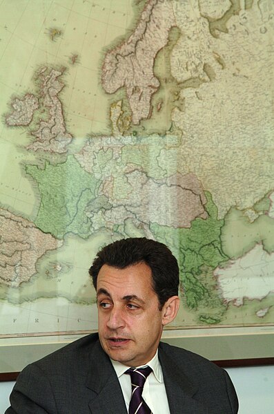 File:Nicolas Sarkozy, French Minister for Economic Affairs, 2004.jpg