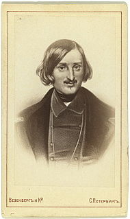 Nikolai Gogol bibliography Wikipedia bibliography