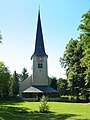 Evangelische Kirche Nikolassee