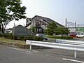 Gambar mini seharga Stasiun Nishi-Okazaki