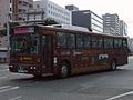 9704（筑豊200 か 431） 福岡-飯塚幸袋特急バス「でんえもん号」専用車★