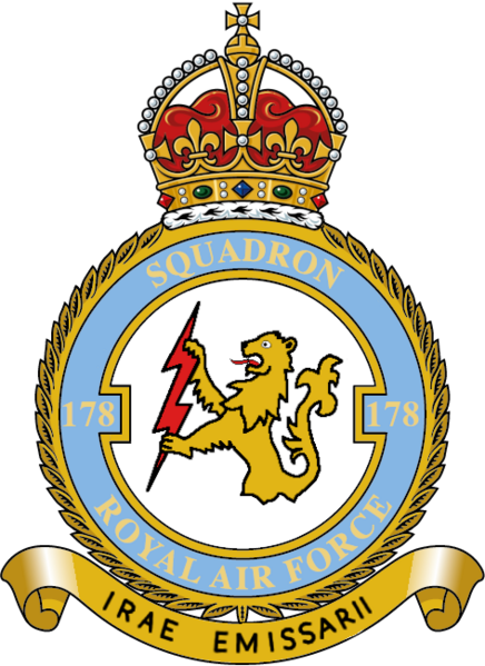 File:No. 178 Squadron RAF badge.png