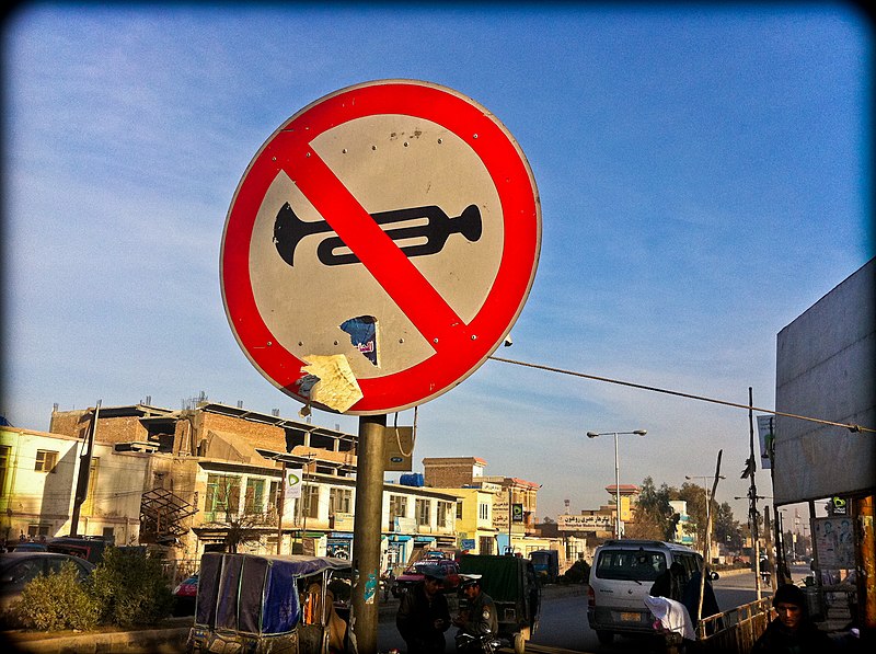 File:No Trumpeting Allowed (5375683446).jpg