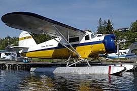 Noorduyn Norseman IV, Chimo Air AN1121061.jpg