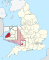 North Somerset in England (zoom).svg