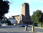 Church of Our Lady of the Assumption