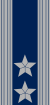 Norvegia-Air Force-OF-4.svg