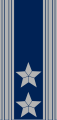 Lieutenant Colonel