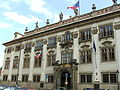 Palais Nostitz, Prag
