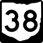 Thumbnail for Ohio State Route 38