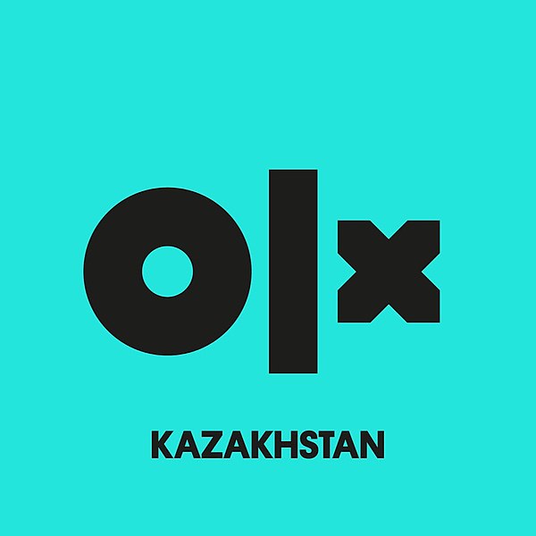 Olx kz