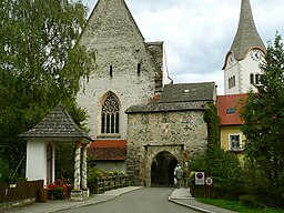 Oberwölz Stadt