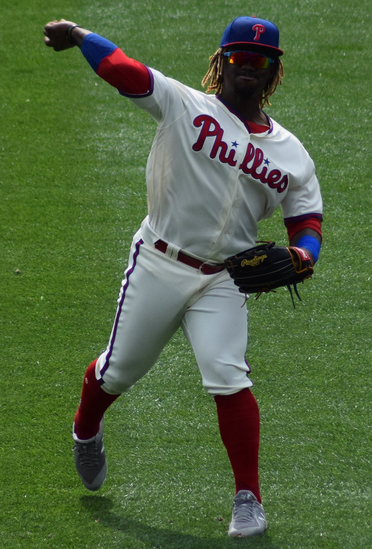 Philadelphia Phillies - Wikipedia