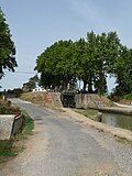 Vignette pour Ognon (affluent de l'Aude)