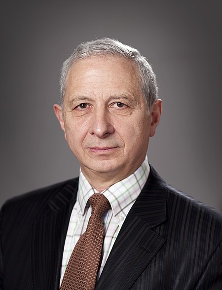 Ognyan Gerdzhikov