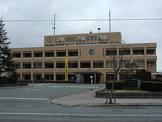 Oirase, Aomori Town in Tōhoku, Japan