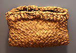 Ojibwa cedarbark bag rice ANHM.jpg