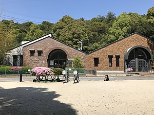 Okunoshima Poison Gas Museum 20180429-3.jpg