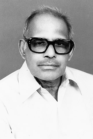 <span class="mw-page-title-main">Olappamanna</span> Indian poet