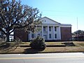 Old Jefferson County High School