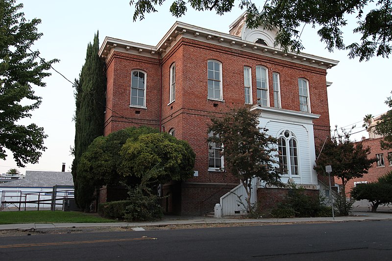 File:Old Weber School (front).JPG