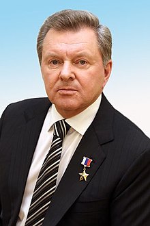 Oleg Belaventsev