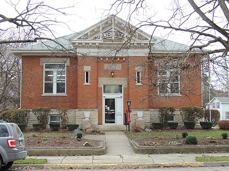 Onarga Public Library.JPG