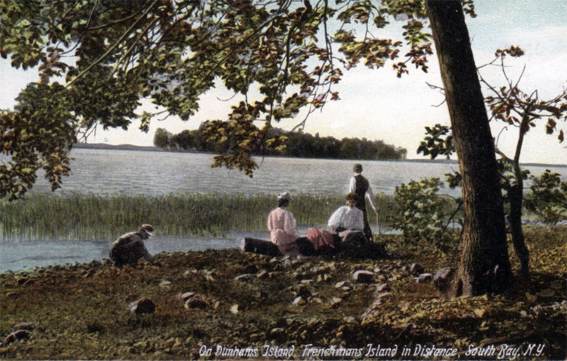 File:Oneida-lake 1910 dunhams.jpg