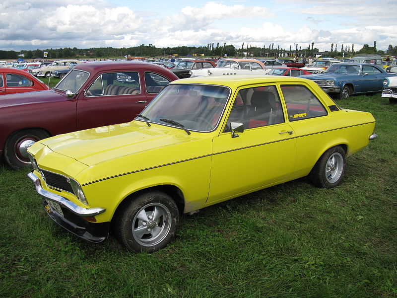 File:Opel Ascona (6670751341).jpg