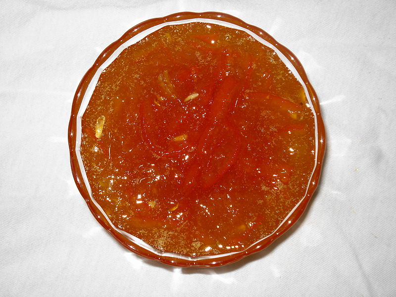 File:Orange Marmalade.JPG