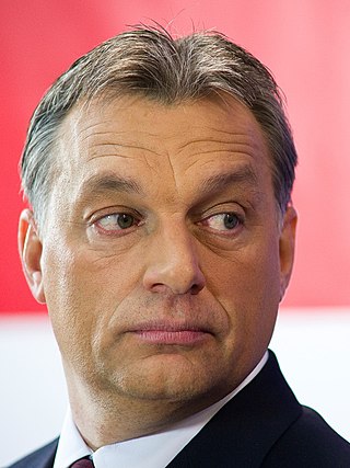 <span class="mw-page-title-main">2014 Hungarian parliamentary election</span>