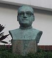 Bust d'Óscar Romero al Salvador