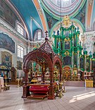 Orthodox Church of the Holy Spirit 2, Vilnius, Lithuania - Diliff.jpg