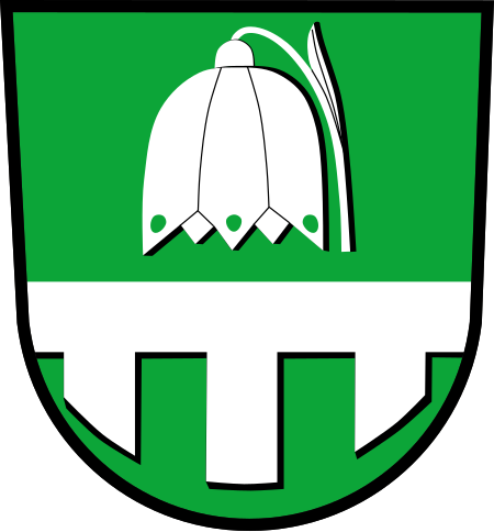 Ortswappen Elbe