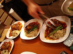 Ossobuco: Traditionell italiensk maträtt