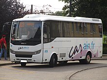 Otokar Navigo U n°536P - Car.ain.fr (Gare SNCF, Ambérieu-en-Bugey).jpg