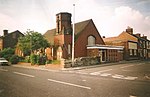 Our Lady of Grace cathedral - geograph.org.uk - 1612839.jpg