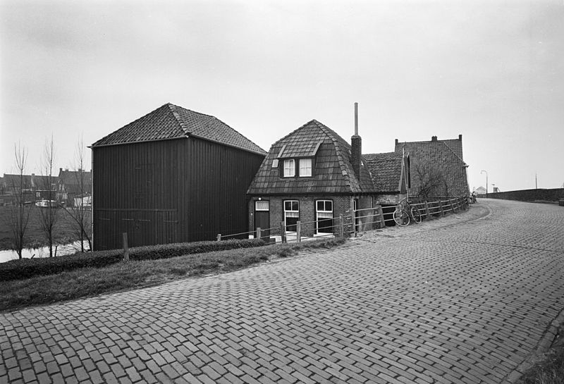 File:Overzicht 't Oost - Hindeloopen - 20113473 - RCE.jpg