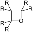 Oxetane