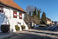* Nomination New castle Leonstain (nowadays it serves as hotel) on main street, Pörtschach, Carinthia, Austria --Johann Jaritz 03:17, 15 February 2018 (UTC) * Promotion Good quality. --GT1976 03:56, 15 February 2018 (UTC)