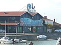 Aquarium Sealand de Noirmoutier.